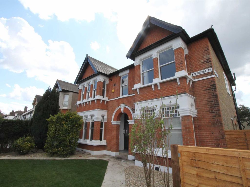 2 bed flat to rent in Westmount Road, London SE9 Zoopla
