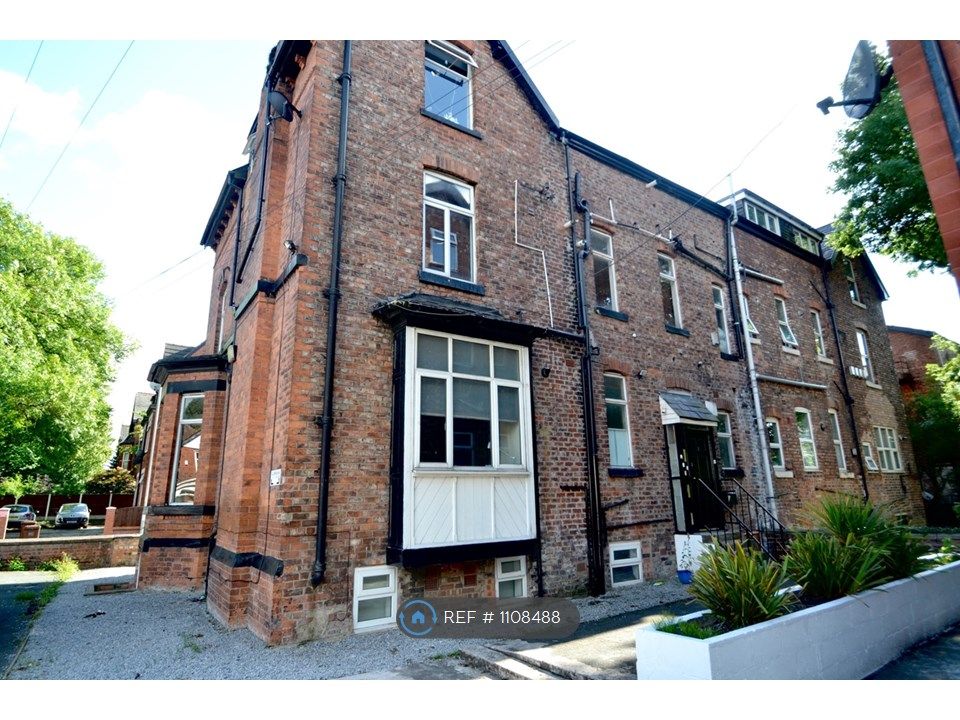 1 Bedroom Flats Manchester Dss