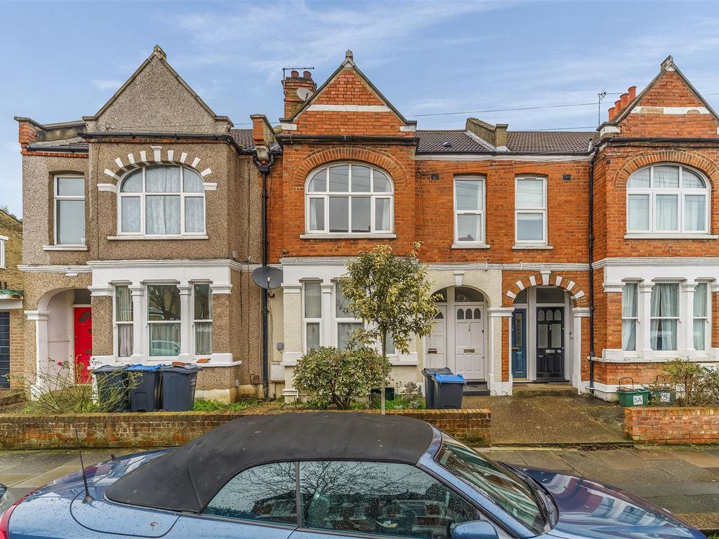 3 bed for sale in Florence Road, London SW19, £600,000 Zoopla