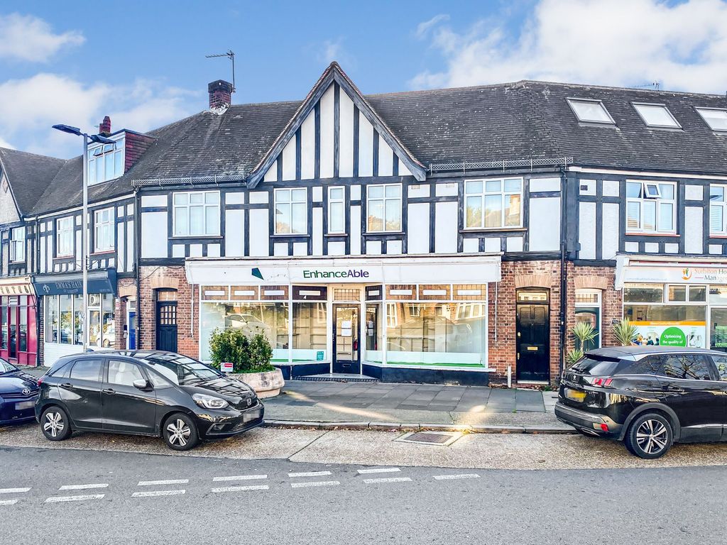 Property for sale in Alexandra Drive, Berrylands, Surbiton KT5 Zoopla