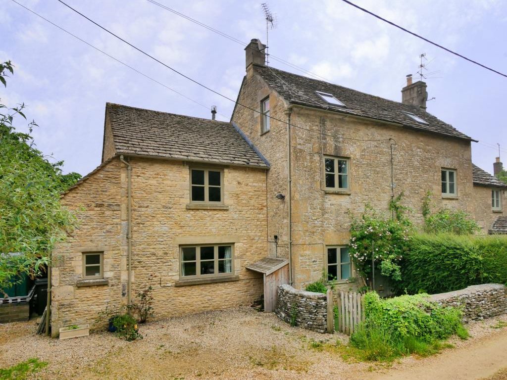 3 bed cottage to rent in Hayes Lane, Woodmancote, Cirencester GL7 Zoopla