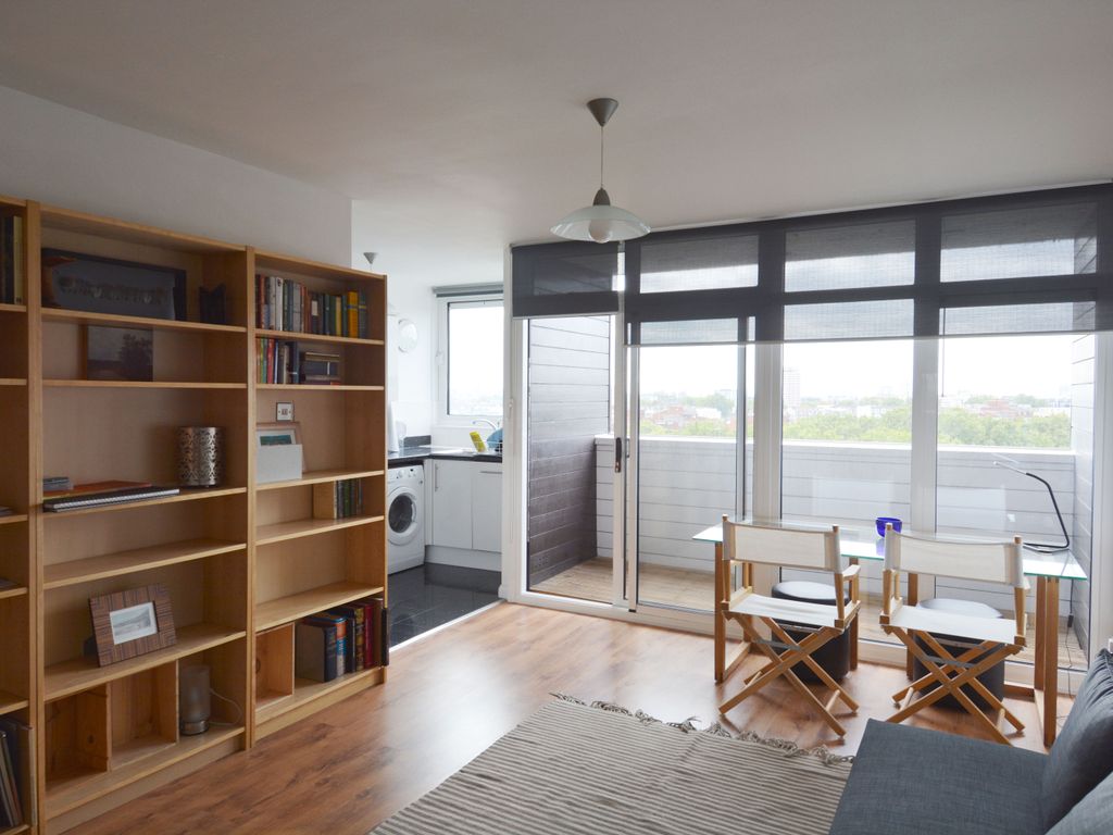 Regency Street, Westminster SW1P