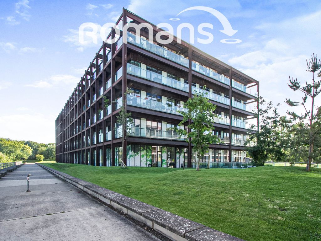 1 bed flat to rent in Lake Shore Drive, Bristol BS13, £