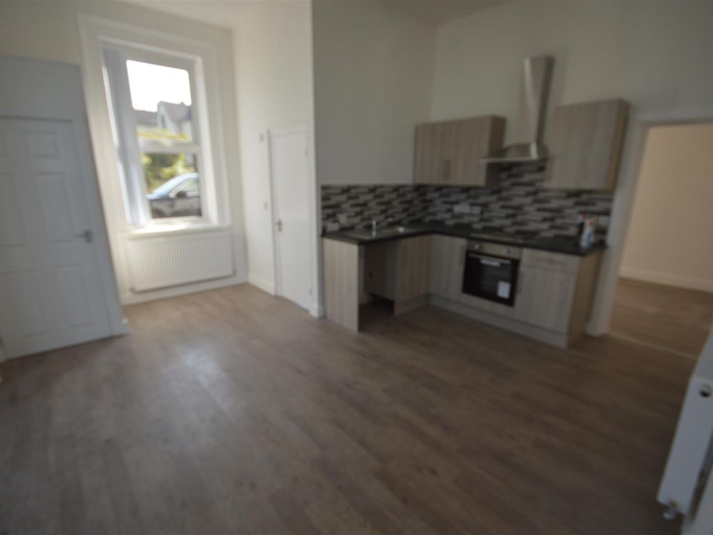 1 bed flat to rent in Newton Road, BurtonOnTrent DE15 Zoopla