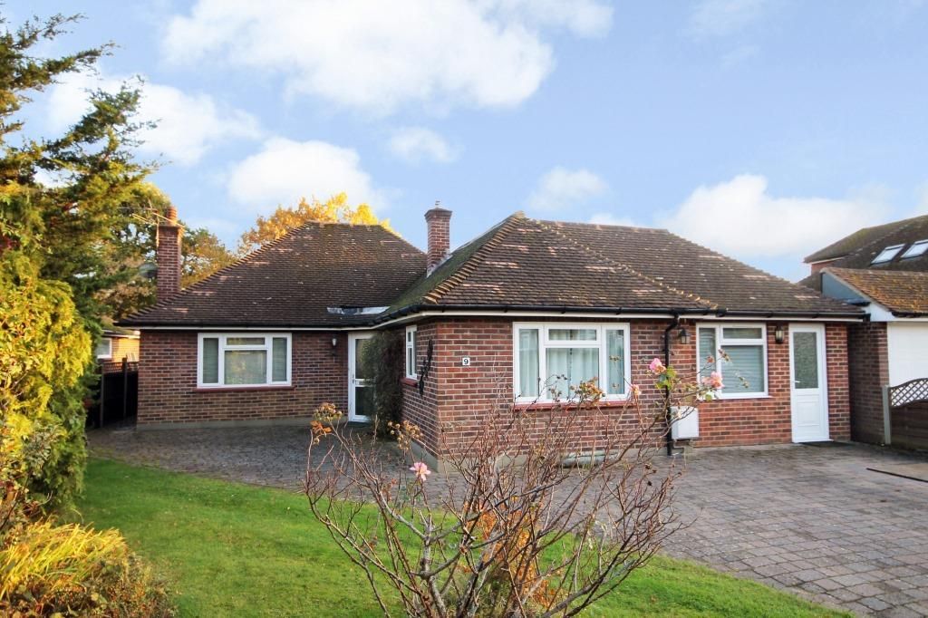 3 bed bungalow for sale in Westfield Drive, Bookham KT23, £700,000 Zoopla