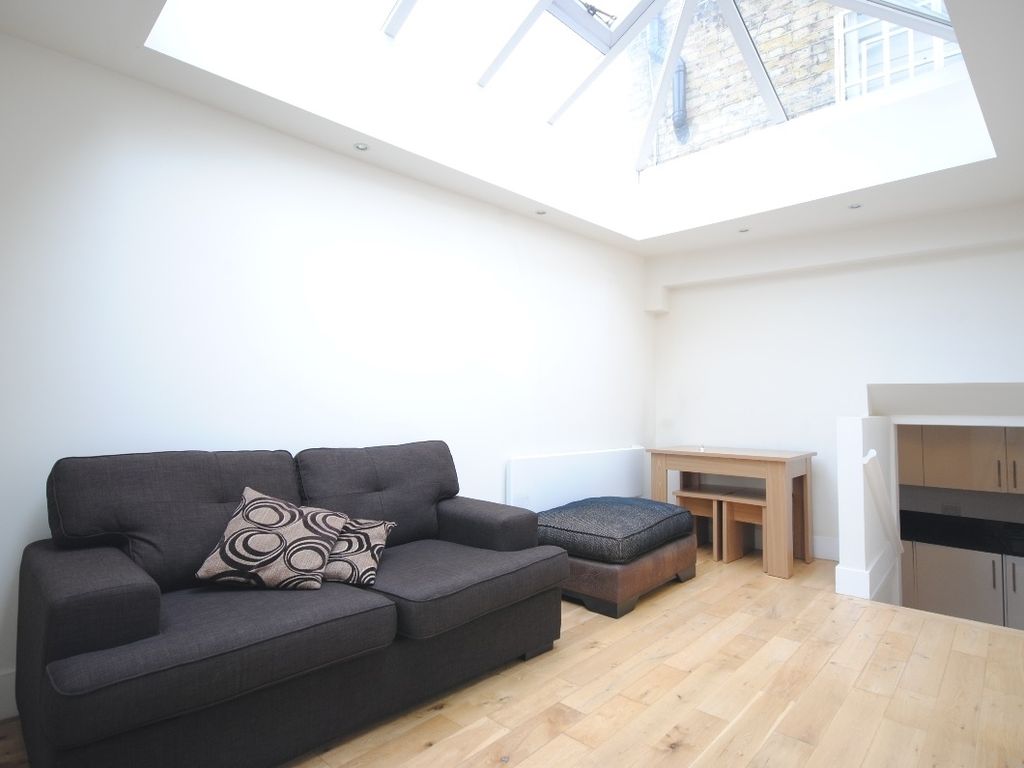 1 bed flat to rent in Kennington Road, London SE11 Zoopla