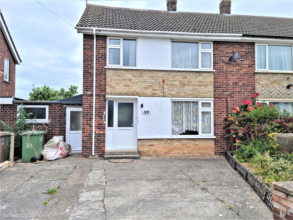 3 bed semidetached house to rent in Waterlees Road, Wisbech PE13 Zoopla