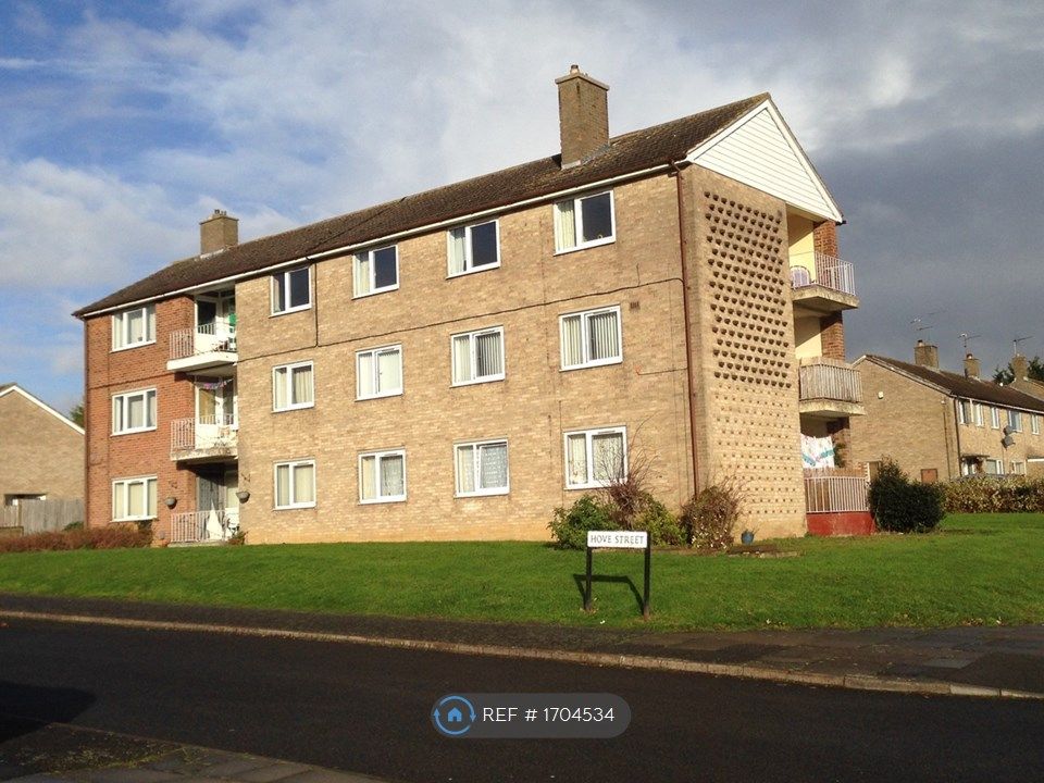 2 bed flat to rent in Greenhill Rise, Corby NN18 Zoopla