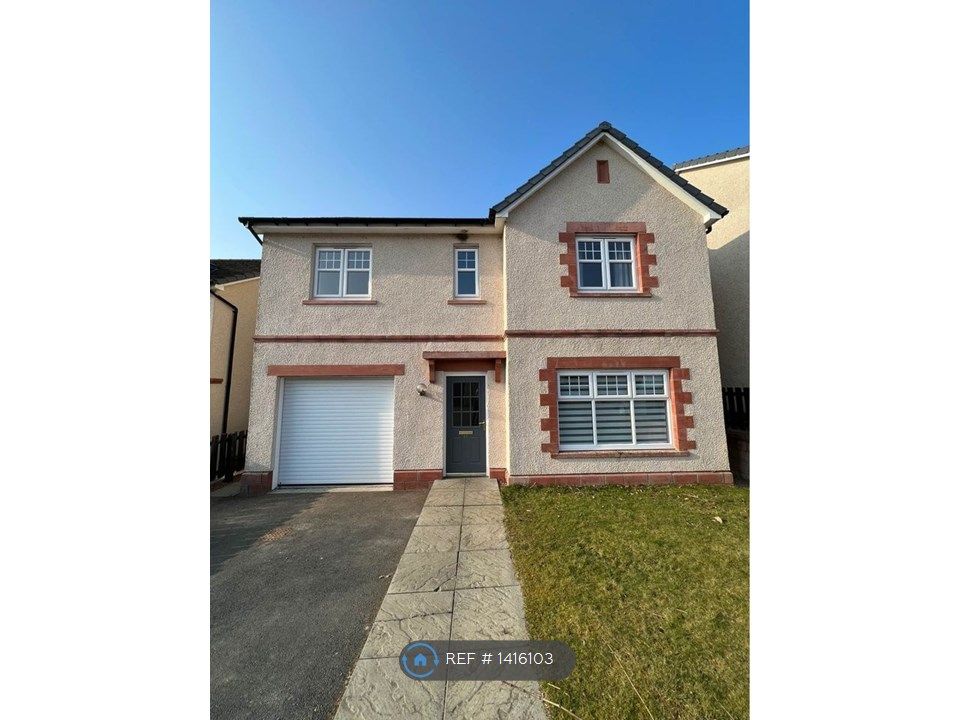 4 bed detached house to rent in Meadowview Road, Turriff AB53 Zoopla