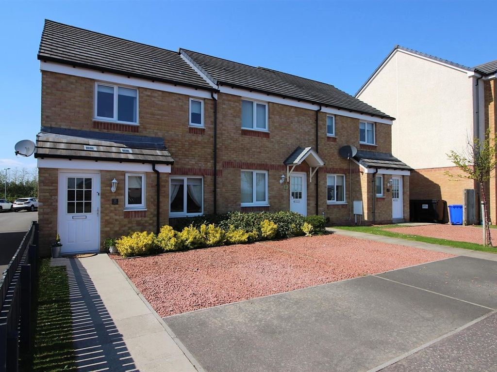 3 bed end terrace house for sale in Crunes Way, Greenock PA15 Zoopla