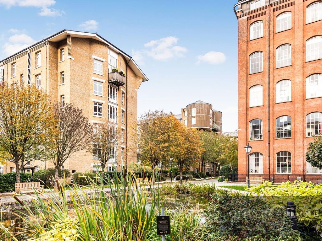 2 bed flat for sale in Park West Building, Bow Quarter, London E3 Zoopla