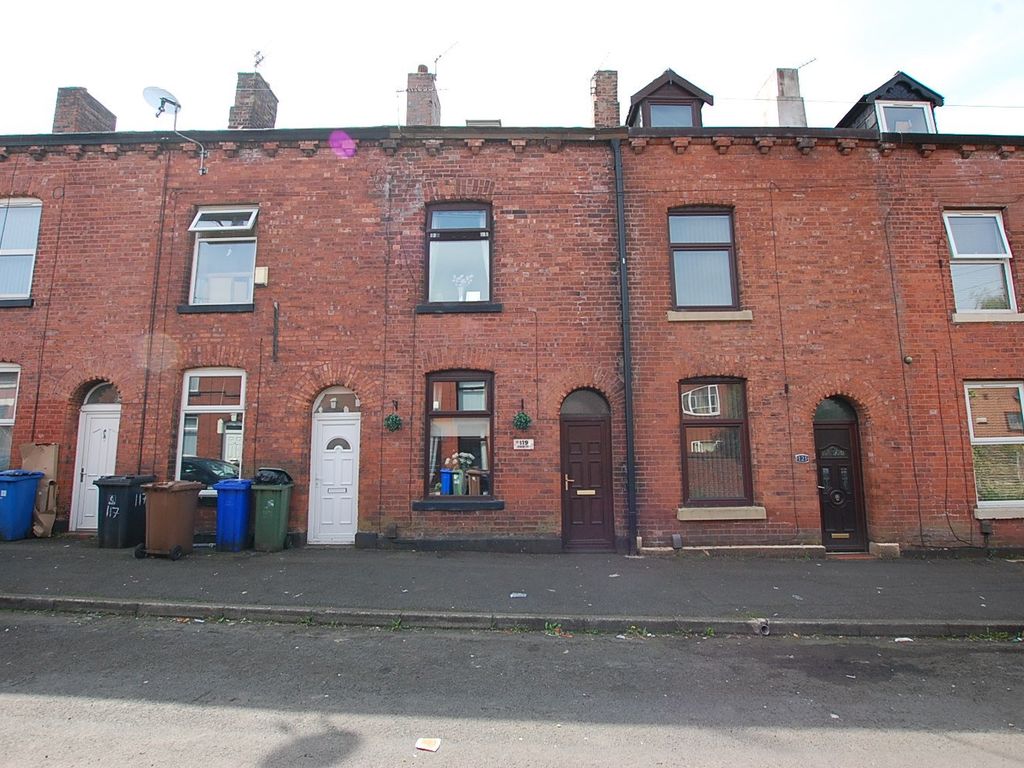 2 bed terraced house for sale in Crawford Street, AshtonUnderLyne