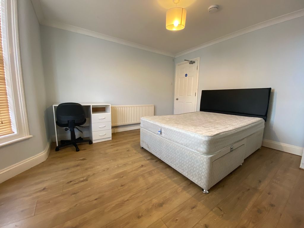 1 bed property to rent in Mcintyre Road, Worcester WR2 Zoopla