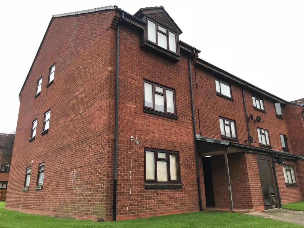 1 bed flat to rent in Bolton Road, Small Heath, Birmingham B10 Zoopla