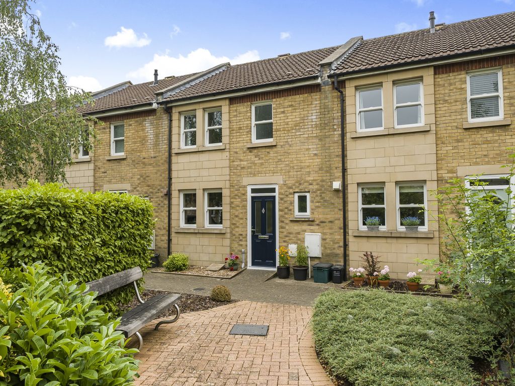 3 bed terraced house for sale in Avondale Court, Lower Weston, Bath