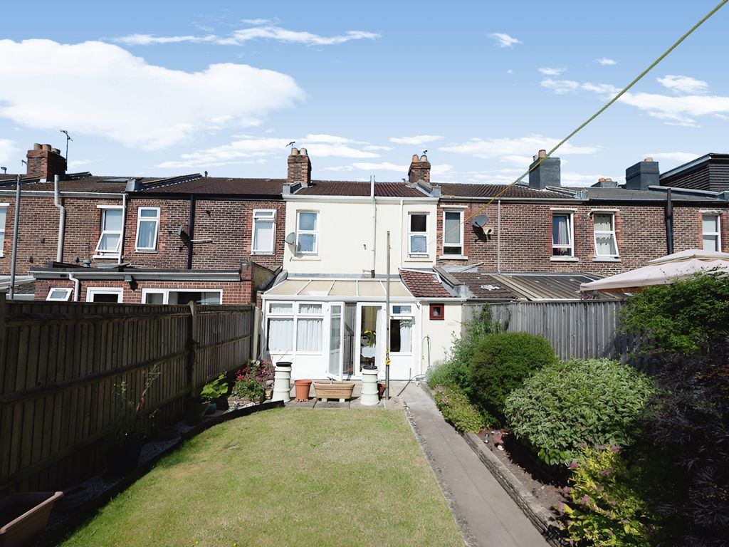 3 bed detached house for sale in Kimbolton Road, Portsmouth, Hampshire