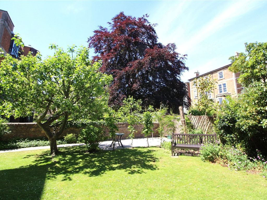 1 bed flat for sale in Avon Court, Beaufort Road, Bristol BS8 Zoopla