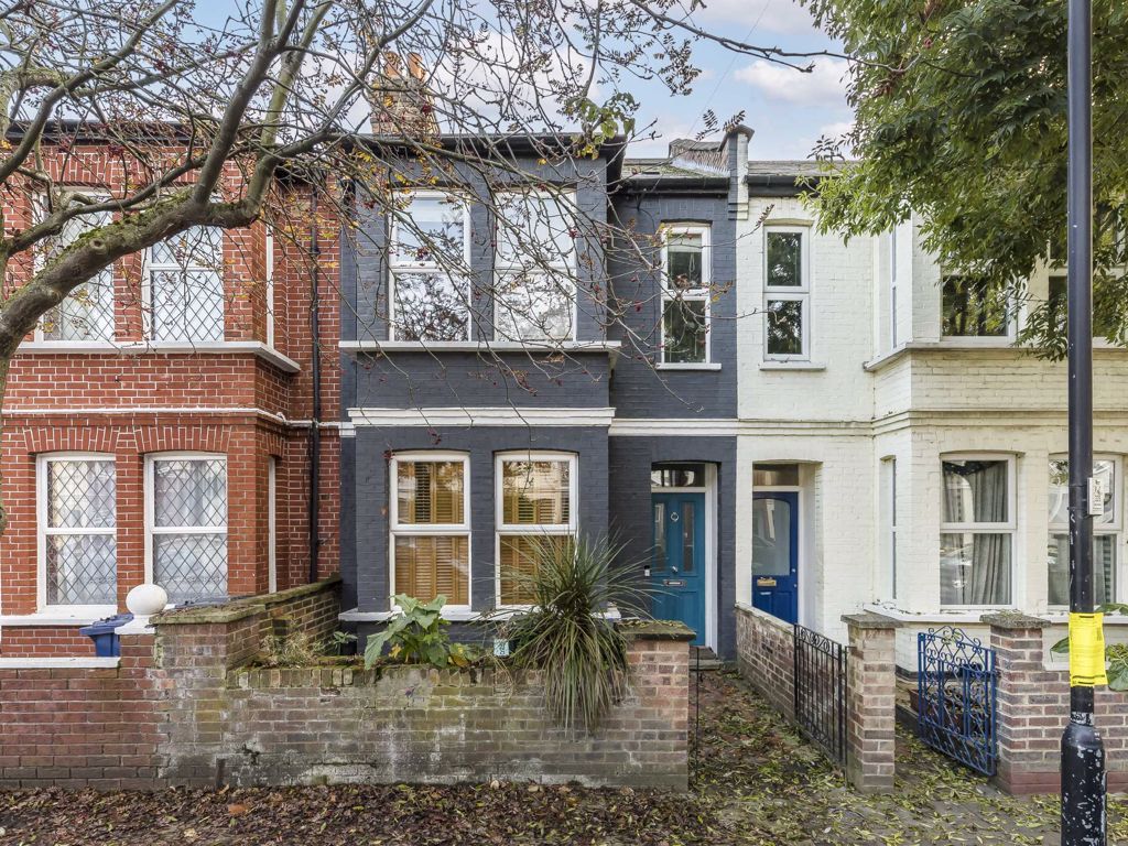 1 bed flat for sale in Ramsay Road, London W3 Zoopla