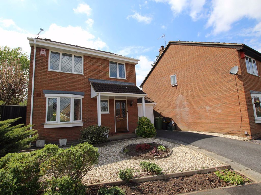 4 bed detached house for sale in Field View Drive, Downend, Bristol BS16 Zoopla