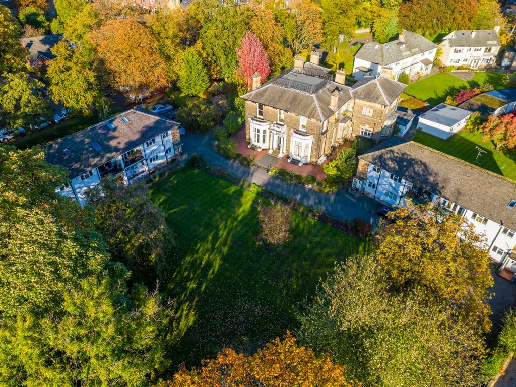 Far Headingley, Leeds LS6  