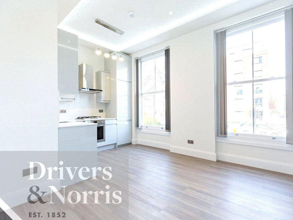 1 bed flat to rent in Camden Road, Islington, London N7 Zoopla