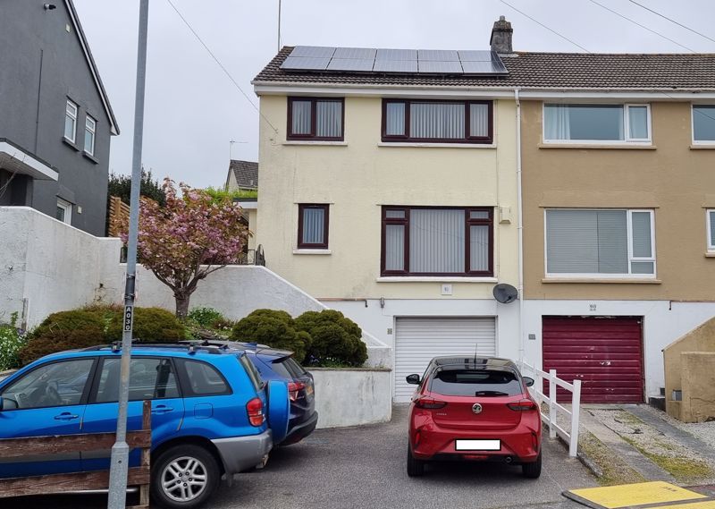 3 bed property for sale in Boslowick Road, Falmouth TR11 Zoopla