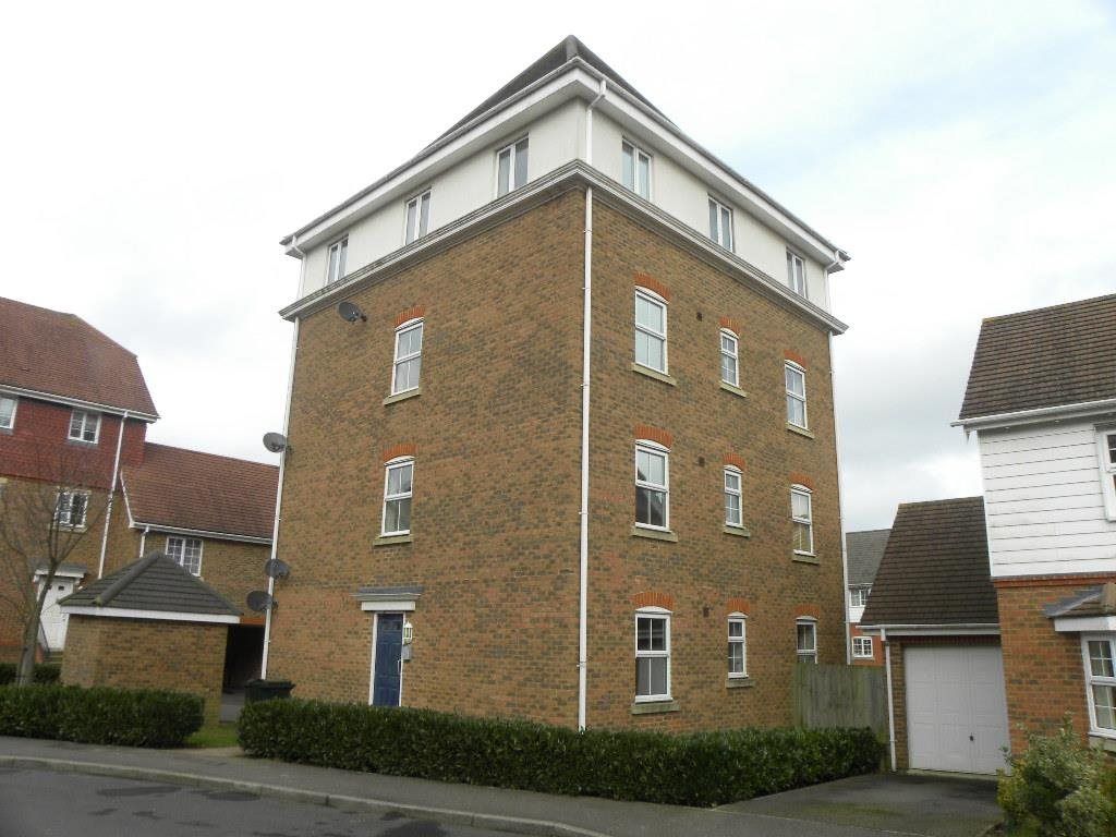 2 bed flat to rent in Swaffer Way, Singleton, Ashford TN23 Zoopla