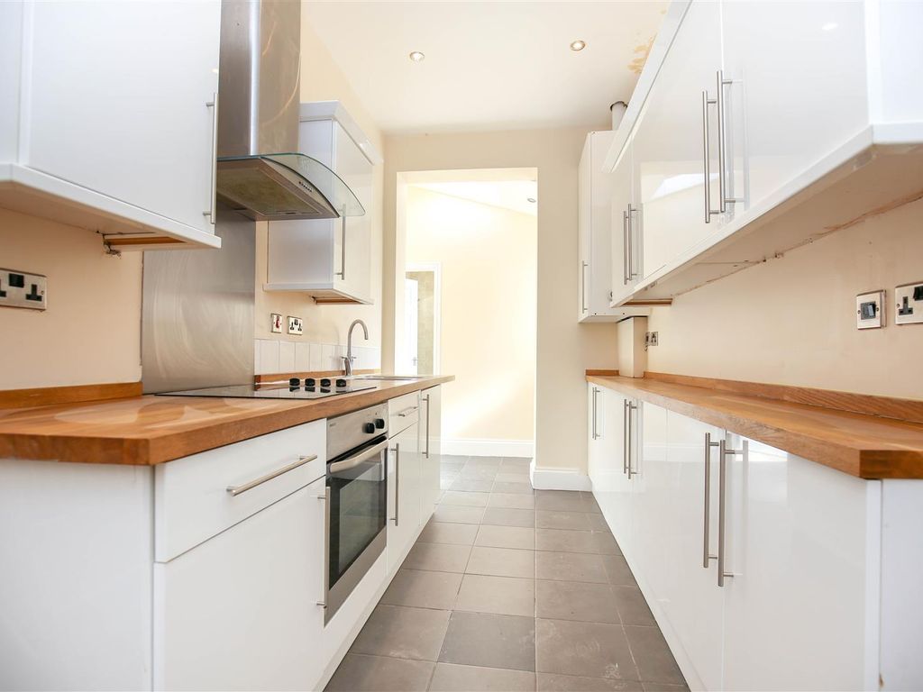 2 bed flat to rent in Bamford Terrace, Palmersville, North Tyneside