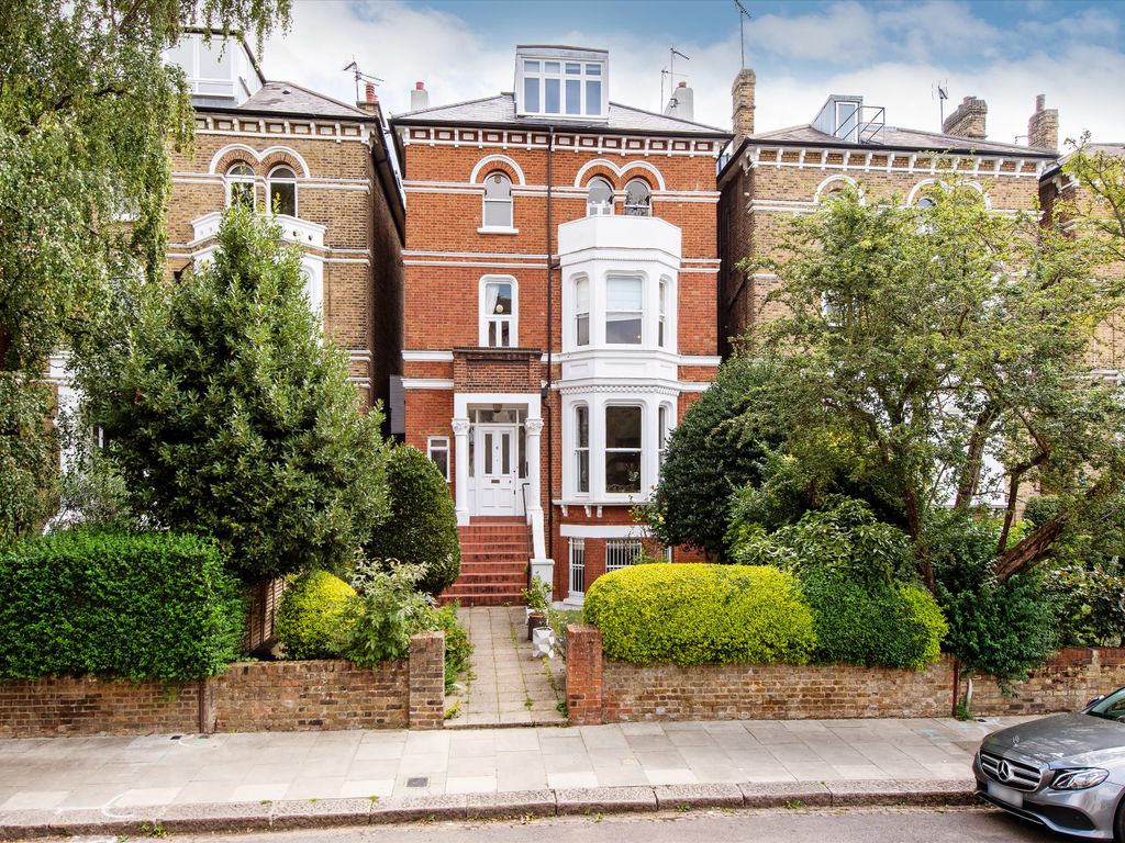 2 bed flat for sale in Lancaster Drive, London NW3 Zoopla