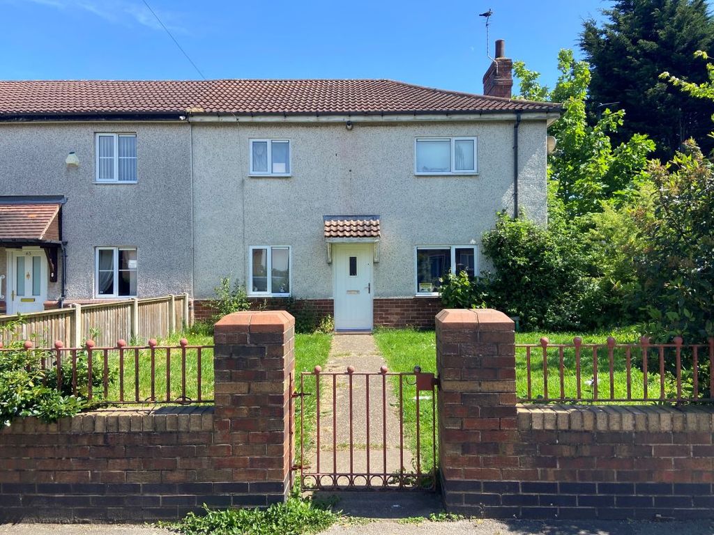 4 bed semidetached house for sale in 67 Church Road Stainforth, Doncaster, South Yorkshire DN7