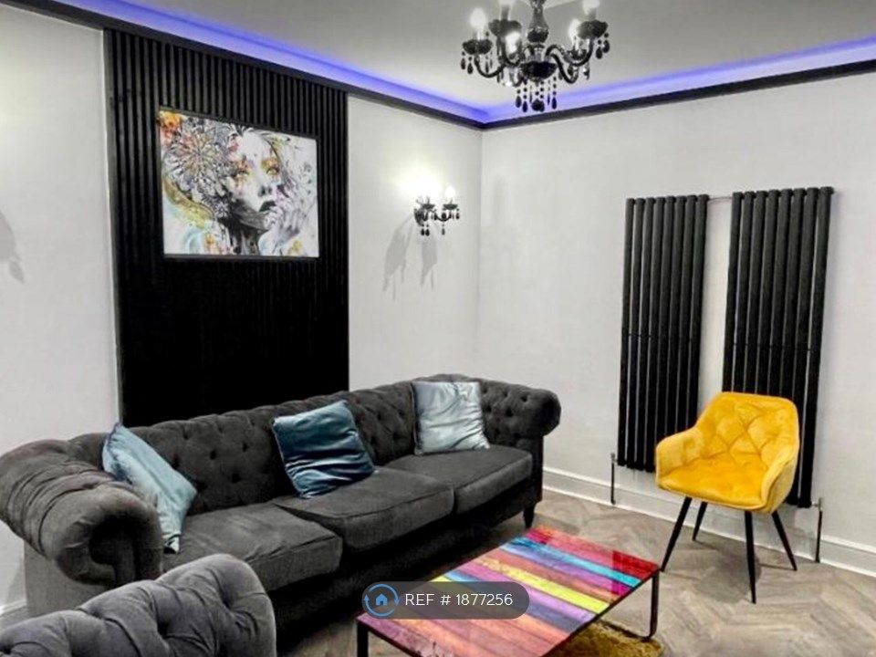 4 bed terraced house to rent in Lampeter Road, Liverpool L6, £1,650 pcm