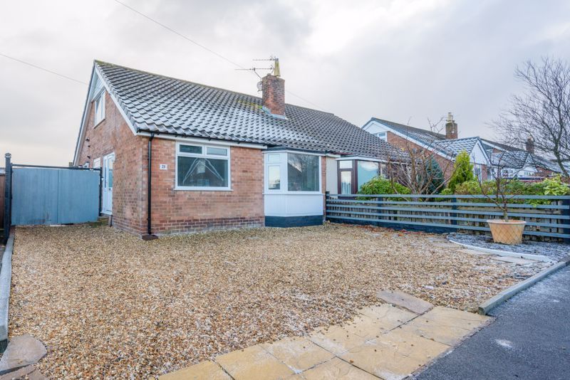 3 bed semidetached bungalow for sale in Redgate, Ormskirk L39 Zoopla