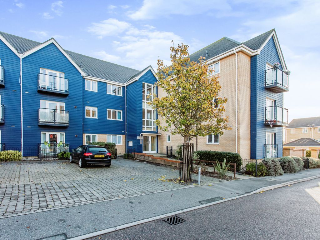 2 bed flat for sale in Zeus Road, SouthendOnSea, Essex SS2 Zoopla