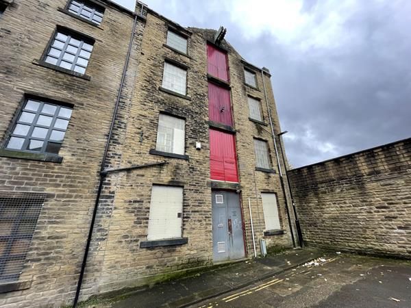 5 Deal Street Halifax West Yorkshire HX1  