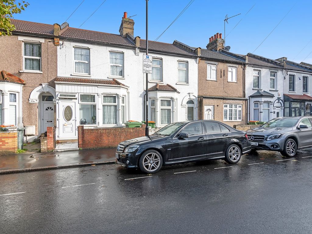 Altmore Avenue, East Ham, London E6  