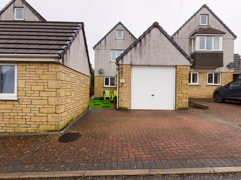 3 bed detached house for sale in Cardrew Drive, Redruth TR15 Zoopla