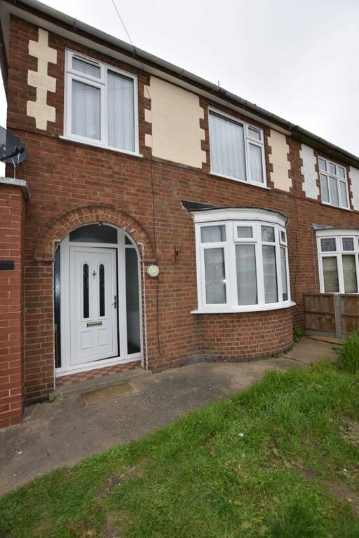 Room to rent in Ground Floor, Double Room, Whittlesey Road PE2 Zoopla