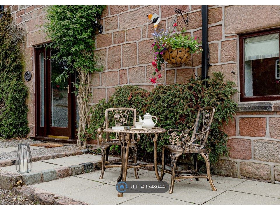 2 bed terraced house to rent in Hermitage Farm, Froghall, StokeOn