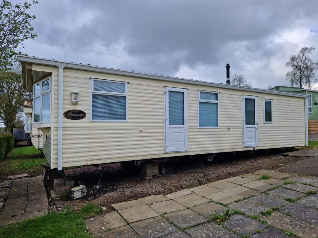 2 bed property for sale in Leven KY8 Zoopla