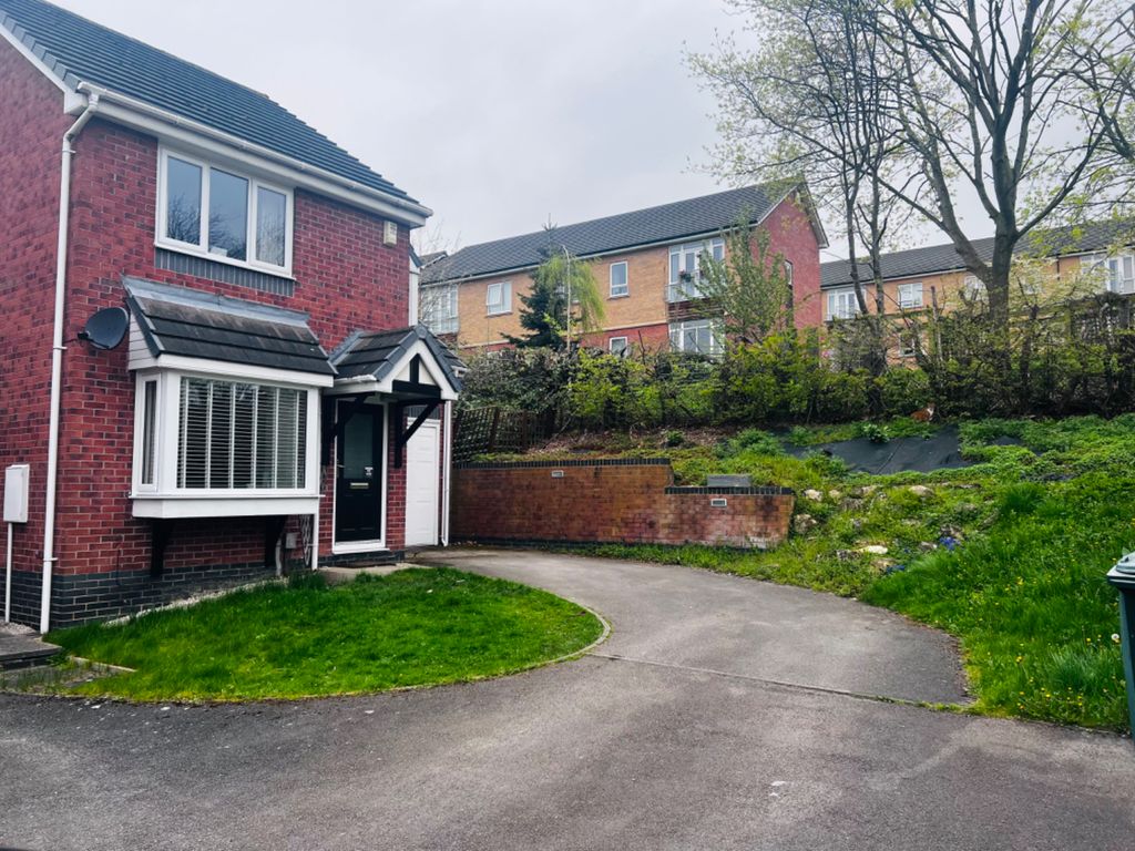 3 bed detached house for sale in Fairfield Road, Heckmondwike WF16 Zoopla