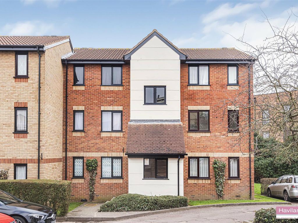 1 bed flat to rent in Magpie Close, Enfield EN1 Zoopla