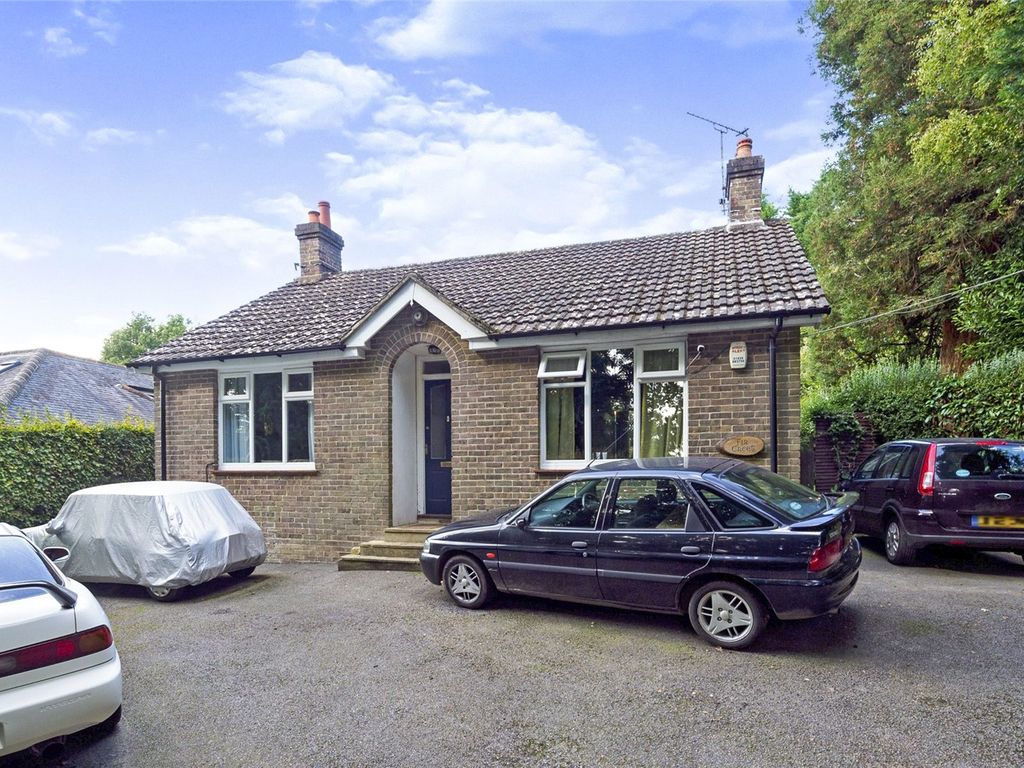 3 bed bungalow for sale in Stone Cross, Crowborough TN6 Zoopla