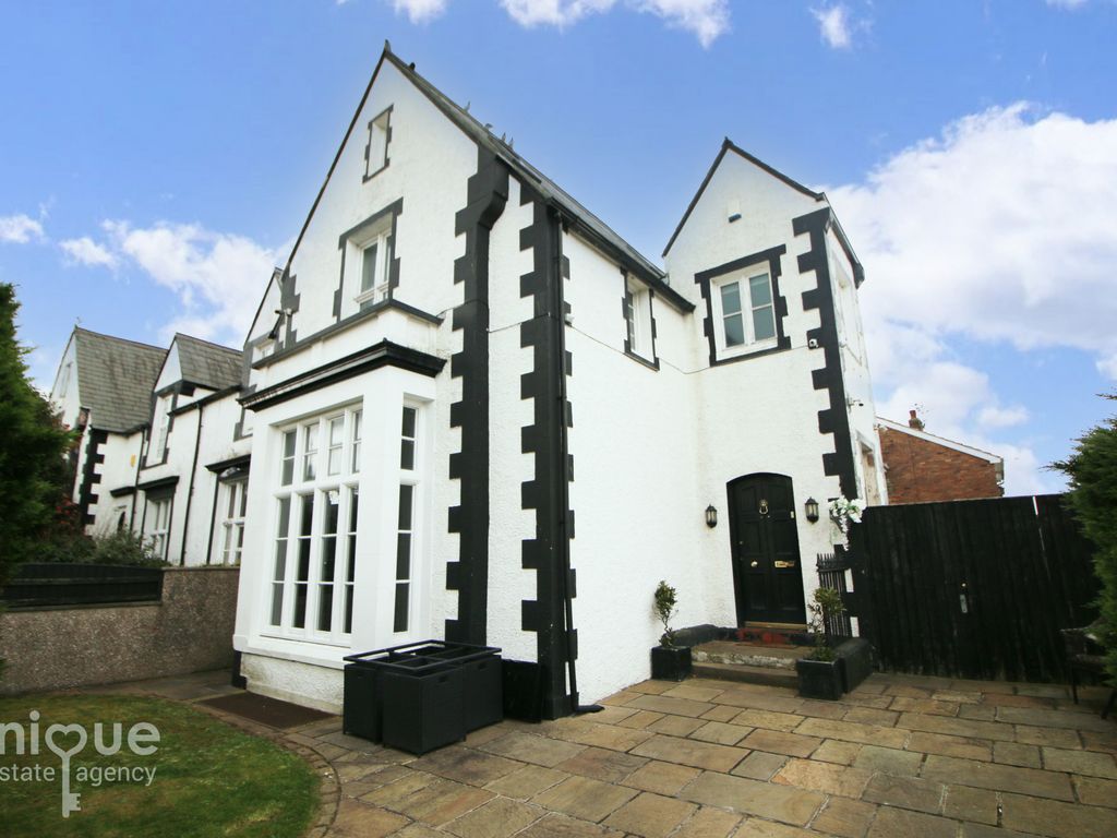 4 bed end terrace house for sale in Adelaide Street, Fleetwood FY7 Zoopla