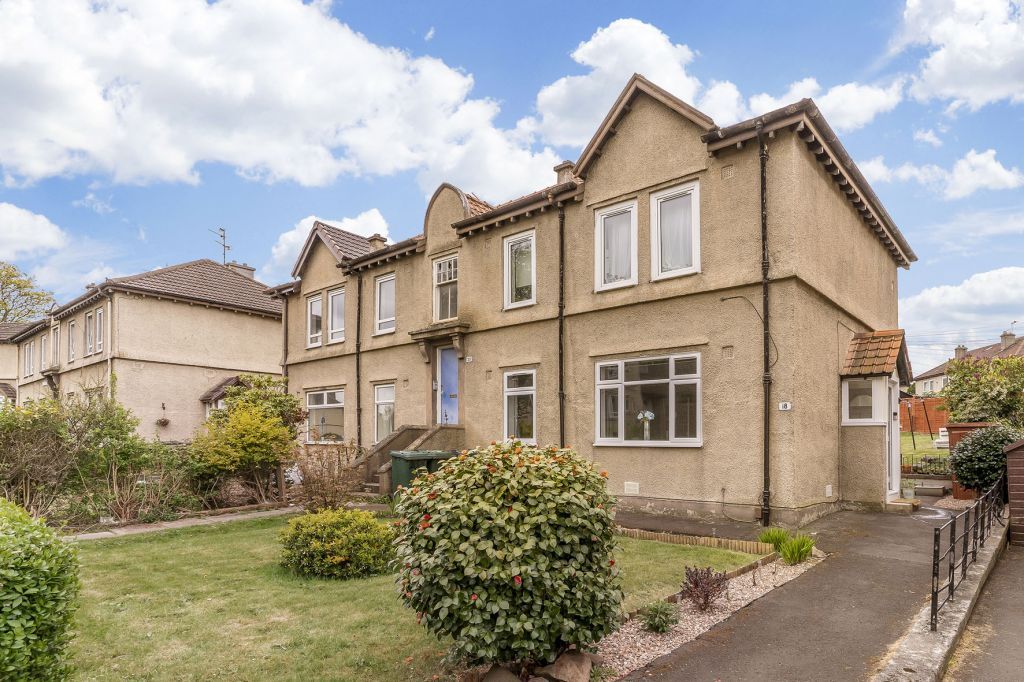 2 bed flat for sale in 18 Lochend Gardens, Edinburgh EH7 Zoopla