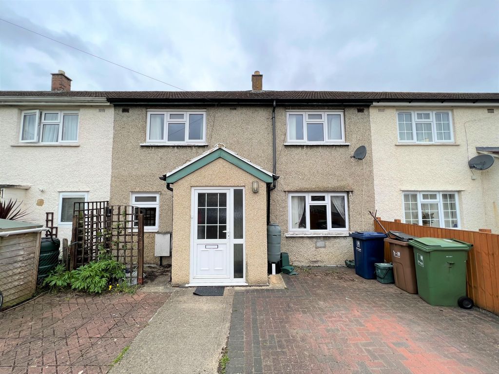 3 bed property to rent in Cromwell Close, Marston, Oxford OX3 Zoopla