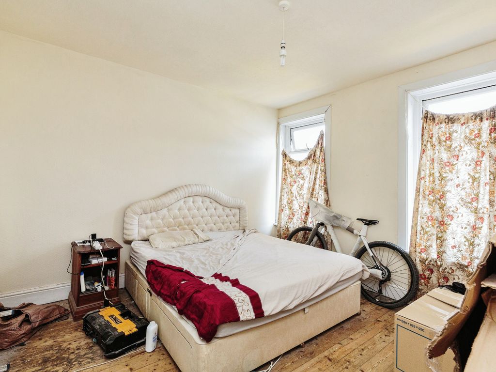 3 bed terraced house for sale in Lune Grove, Blackpool FY1 Zoopla