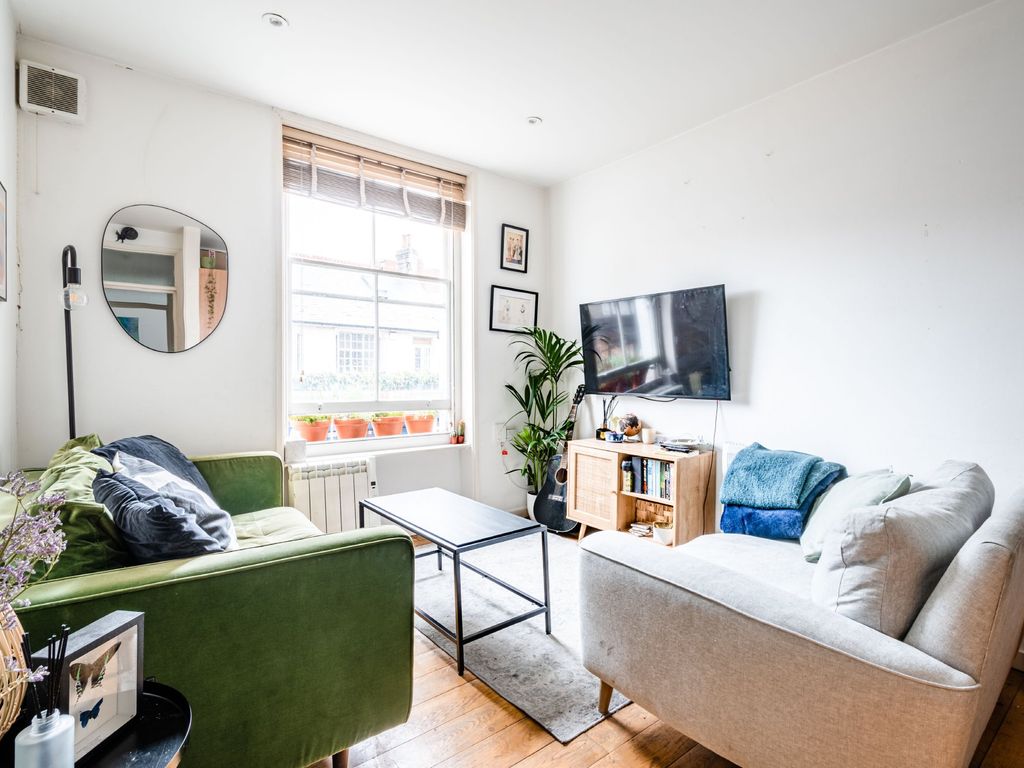 Broadway Market, London E8  