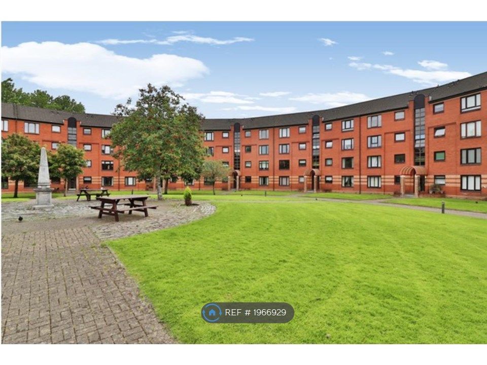 2 bed flat to rent in Ayr Street, Glasgow G21, £925 pcm Zoopla