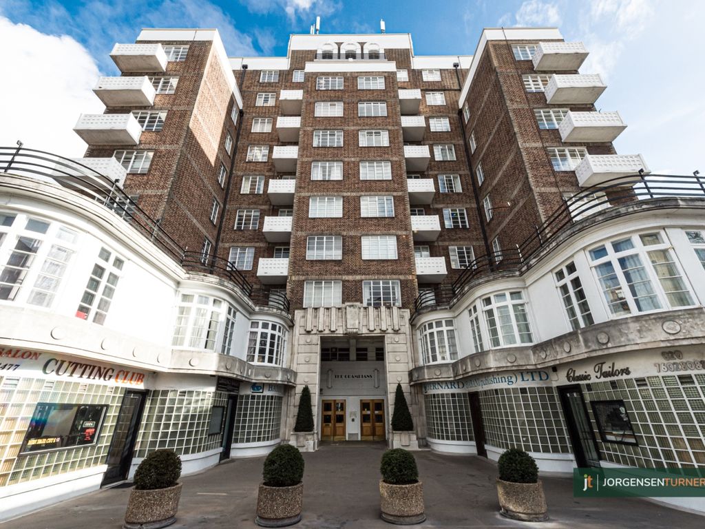 2 bed flat for sale in Shepherds Bush Road, London W6 Zoopla