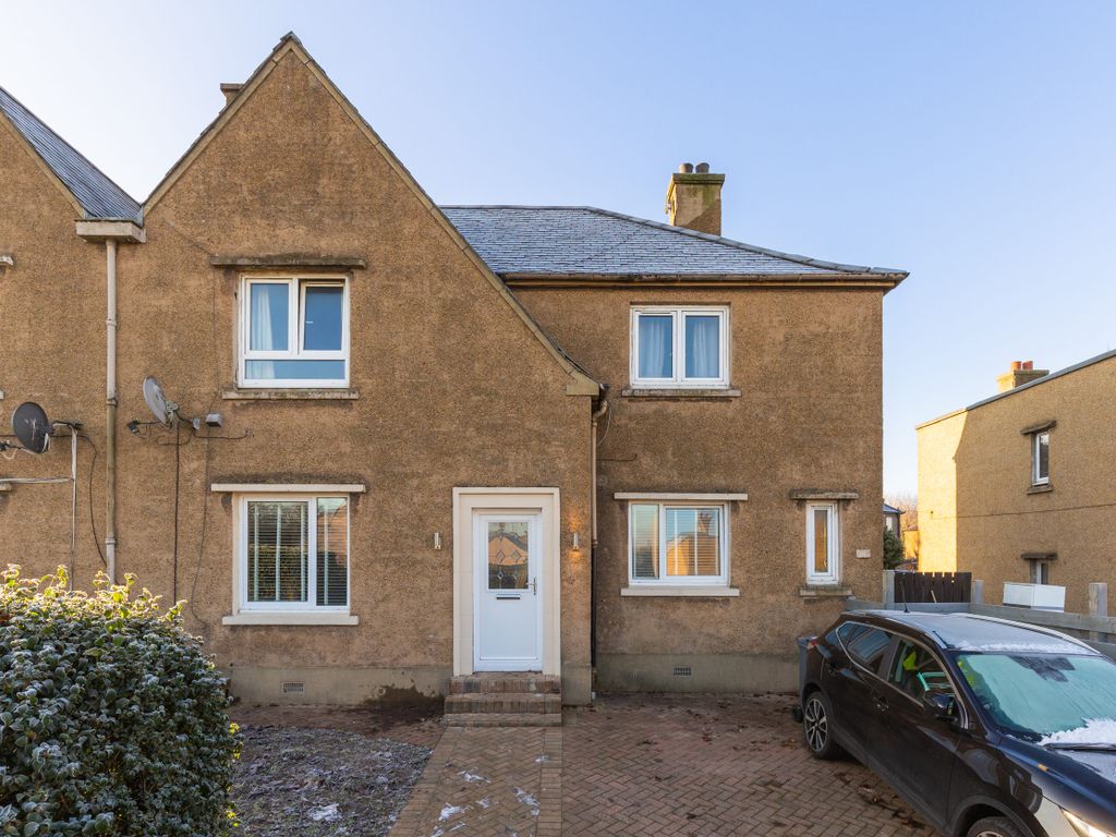 21 Broomhouse Avenue, Edinburgh EH11  